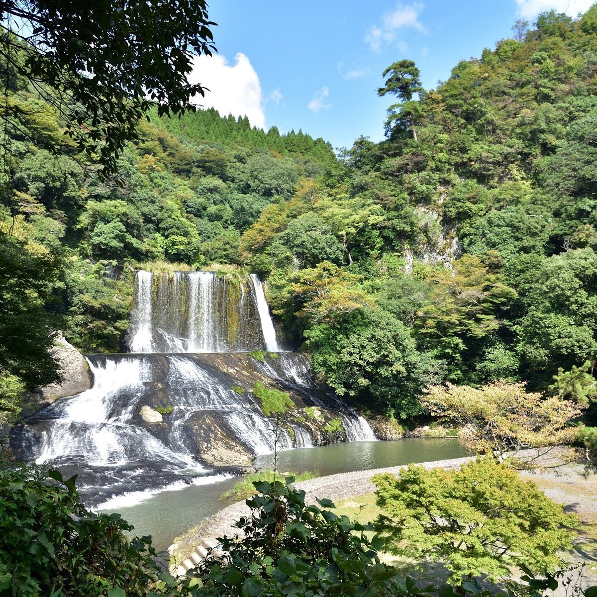 ♨️ 용문 폭포 온천 (류몬타키 온센) 이미지 5